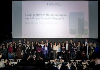 No profit Lead Network sbarca in Italia