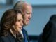 Non sono Biden Harris tra lealta e distanza a un mese da elezioni Usa