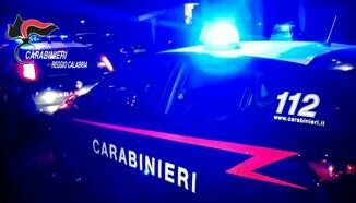 Nonni figli e nipoti tutti impegnati nello spaccio take away della coca a Reggio Calabria