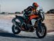 Nuova KTM 1390 SUPER ADVENTURE S EVO 2025