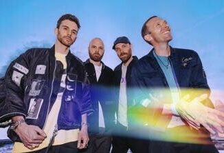 Nuovo album dei Coldpay Chris Martin In Moon Music troverete la vostra canzone preferita