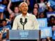 Obama e il rap per Kamala Harris sulle note di Eminem Sono nervoso