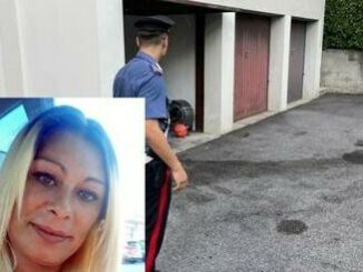 Omicidio Viadana autopsia contraddice 17enne Maria Campai strangolata e brutalmente picchiata