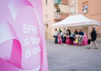 Ottobre Rosa la BPPB rinnova il suo impegno per la salute delle donne con iniziative concrete