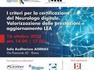 Padovani Sin Necessita di certificazione competenze telemedicina