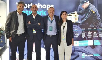 Petronas Lubricants international sigla una partnership con GOODYEAR Italia