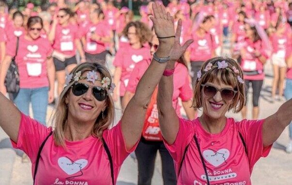 Pink Parade prima volta in Ogliastra a Lanusei