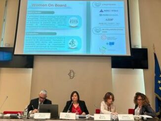 Piu donne in cda per meriti e competenze ecco 3a edizione di Women on Board