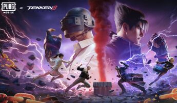 Pubg Mobile e Tekken 8 collaborazione fino al 31 ottobre