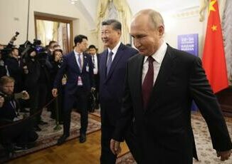 Putin vede Xi Jinping Legame Cina Russia forte in un mondo caotico