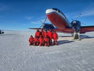 Quarantesima spedizione italiana in Antartide ricerca e innovazione infrastrutturale