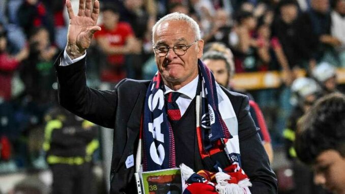 Ranieri x cagliari live magazine IPA_Agency_IPA46463082-1