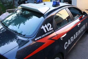 Reggio Calabria 16enne violentata mentre va a scuola 49enne arrestato in flagranza