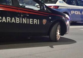 Salerno sparatoria al mercato ittico due morti