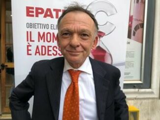 Salute Gardini EpaC Per eradicare virus entro 2030 politica faccia di piu