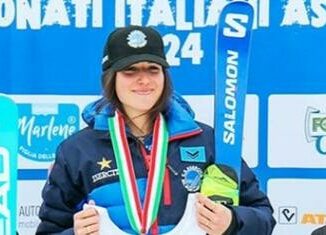 Sci morta Matilde Lorenzi aveva 19 anni