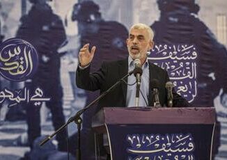 Sinwar morto a Rafah leader Hamas ucciso per caso. Netanyahu Israele non ha finito