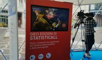 StatisticAll Festival Statistica e Demografia entra nel clou oggi tra ospiti Enrico Letta