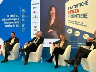 Statisticall seconda giornata a Treviso focus su Patto di stabilita e innovazione digitale