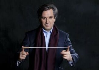 Teatro parte da Rho la tournee italiana di Sir Antonio Pappano