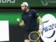 Tennis Berrettini batte Fucsovics a Vienna. Arnaldi fuori a Basilea