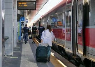 Treni dopo il caos per il guasto a Roma Termini oggi la circolazione e tornata regolare