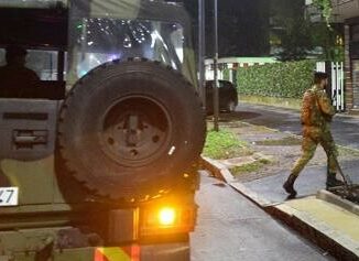 Troupe di Fuori al coro aggredita alla stazione di Pisa