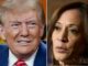 Trump Harris il Washington Post non da endorsement