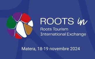 Turismo Apt Basilicata 18 e 19 novembre a Matera terza edizione di Roots in