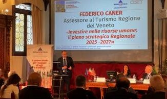 Turismo Caner assessore Veneto Servono manager preparati e nuove figure professionali