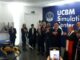 Ucbm Urso inaugura la prima sala immersiva multisensoriale dEuropa