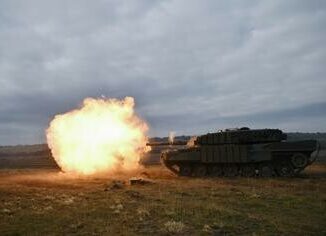 Ucraina Russia Mosca rivendica avanzata nel Donestk