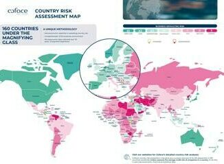 Ue Barometro Coface Lindice di rischio politico e sociale resta a livello elevato