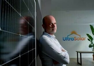 UltraSolar Le energie rinnovabili sono unefficace soluzione al caro bolletta