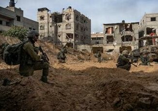 Usa e lavvertimento a Israele ultimatum su Gaza e monito sul Libano