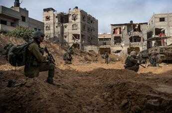 Usa e lavvertimento a Israele ultimatum su Gaza e monito sul Libano