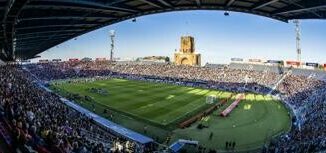 Webuild accordo con Bologna Fc per riqualificazione stadio DallAra