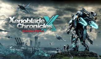 Xenoblade Chronicles X torna dopo dieci anni su Switch