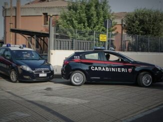 Stazione Carabinieri di Assemini