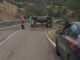 Incidente stradale villasimius