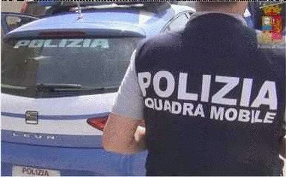 polizia di stato cagliai