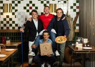 50 Top Pizza 2024 Grosso Napoletano e migliore catena artigianale di pizzerie nel mondo