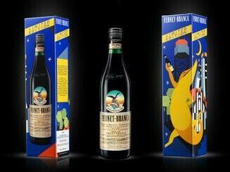 A Natale sorprendi con Fernet Branca acquista ledizione speciale per un regalo inimitabile