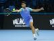 Alcaraz esordio choc alle Atp Finals spagnolo battuto da Ruud