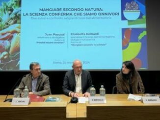 Alimentazione nutrizionista Bernardi Seguire modello mediterraneo e il piu completo