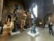 Alle Terme di Diocleziano le sculture dellartista inglese Tony Cragg