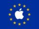 Apple verso la prima sanzione europea multa miliardaria in arrivo