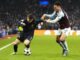 Aston Villa Juventus 0 0 bianconeri fermati sul pari a Birmingham