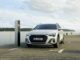 Audi A3 allstreet TFSI e il crossover ibrido plug in dei Quattro Anelli