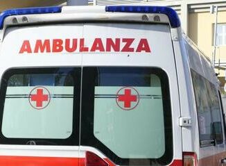 Auto fuori strada nel biellese morto bimbo di 4 anni